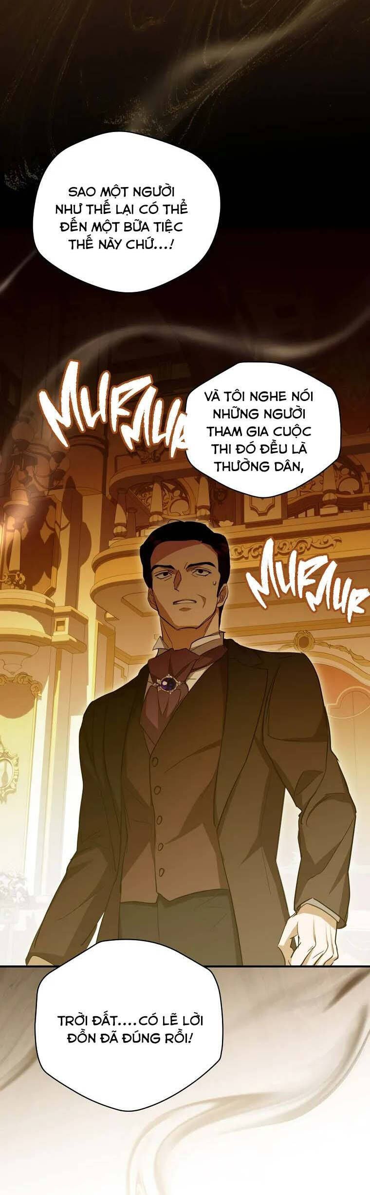 Tìm Một Người Chồng Mới: Chapter 18