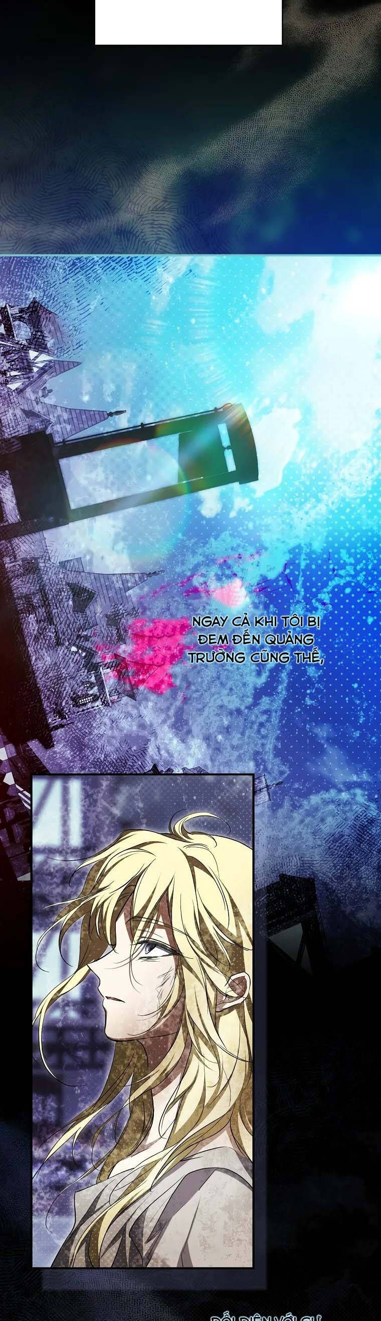 Tìm Một Người Chồng Mới: Chapter 18