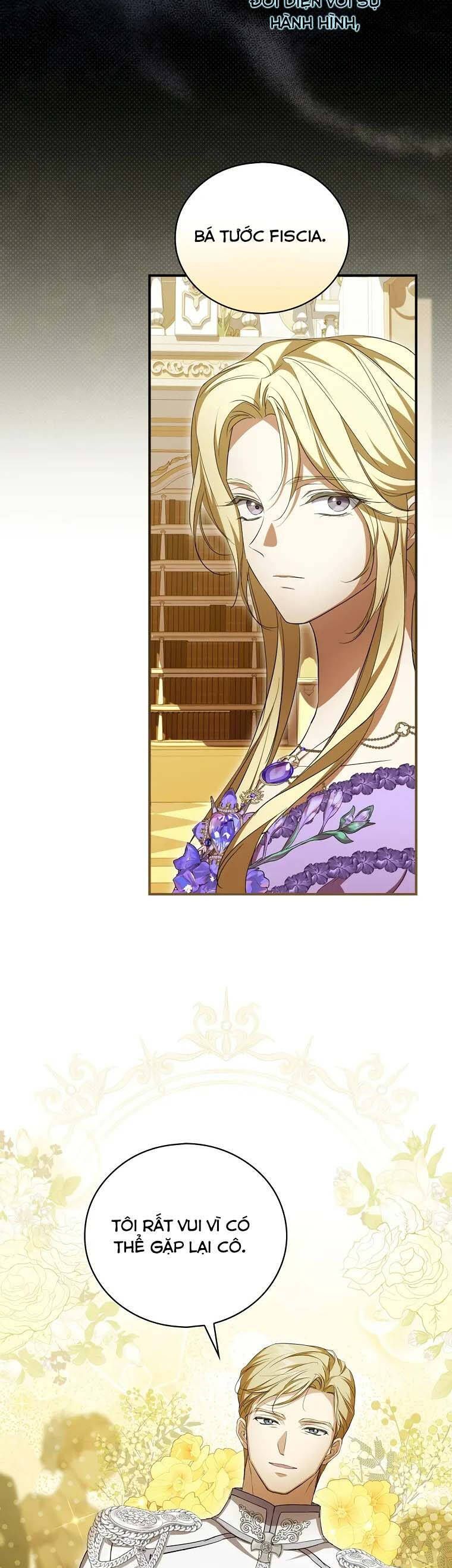 Tìm Một Người Chồng Mới: Chapter 18