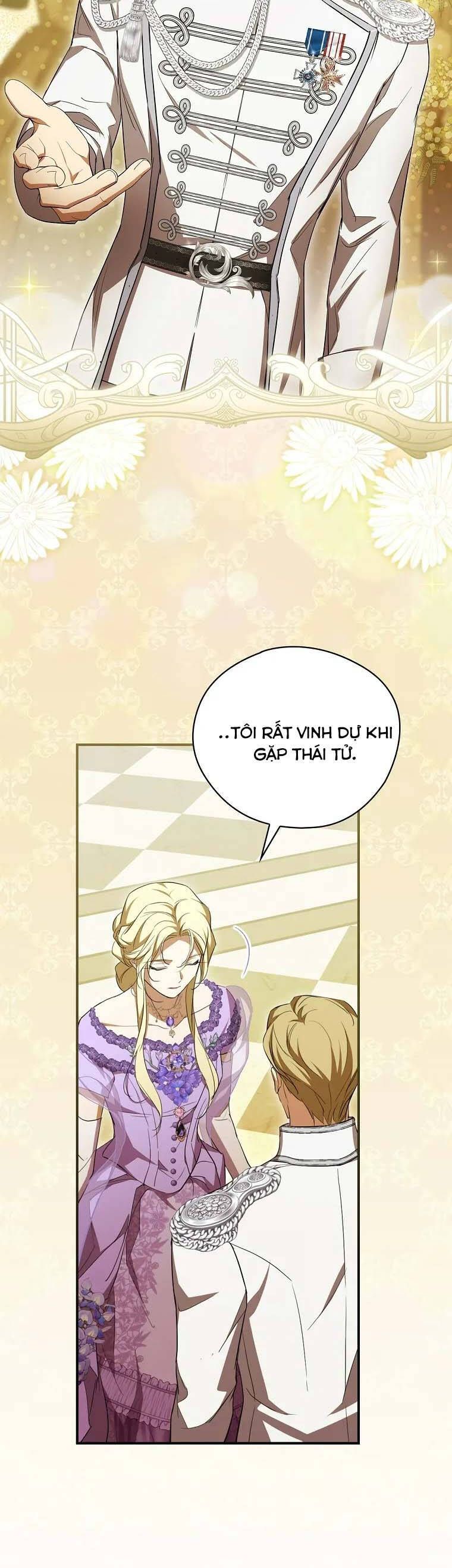 Tìm Một Người Chồng Mới: Chapter 18