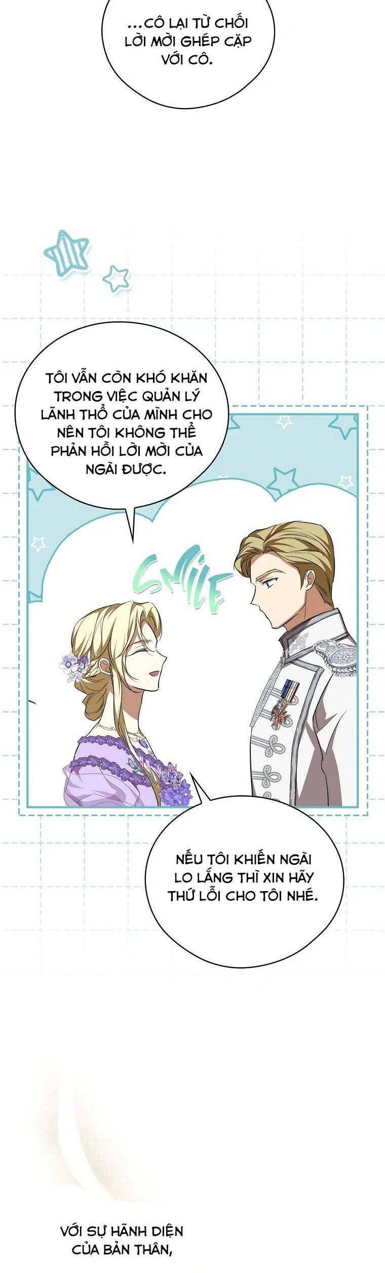 Tìm Một Người Chồng Mới: Chapter 18