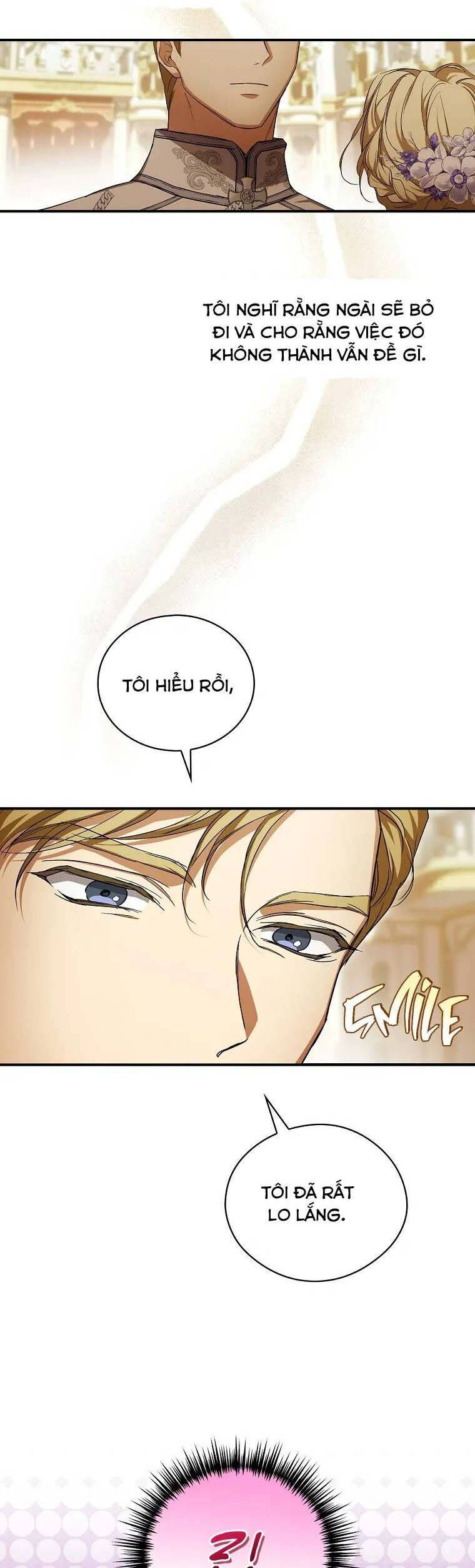 Tìm Một Người Chồng Mới: Chapter 18