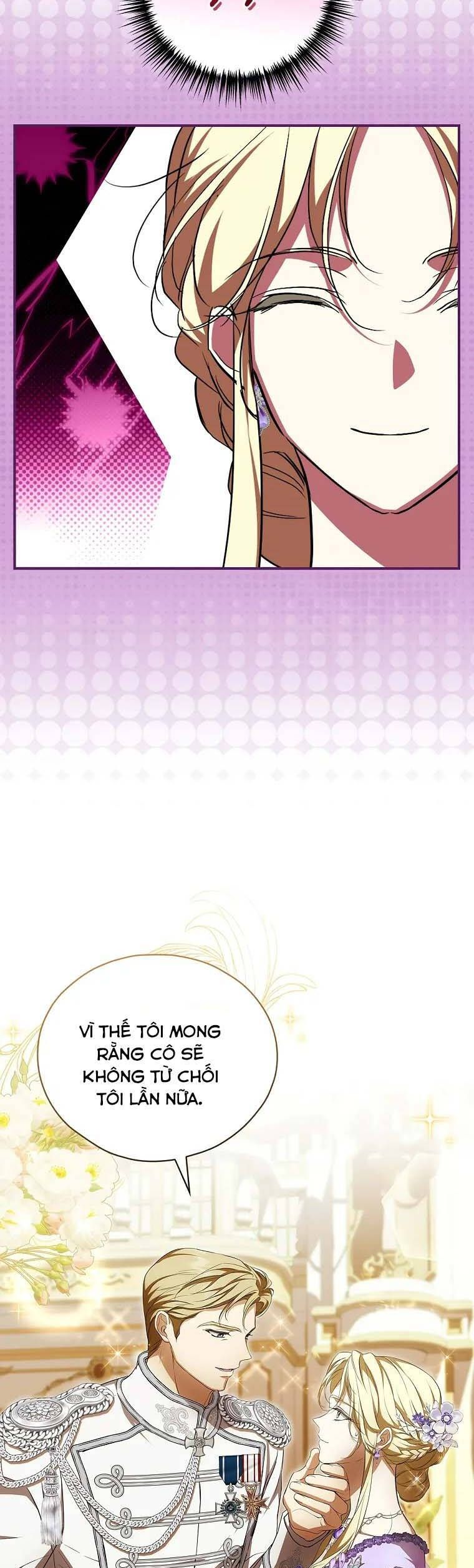 Tìm Một Người Chồng Mới: Chapter 18