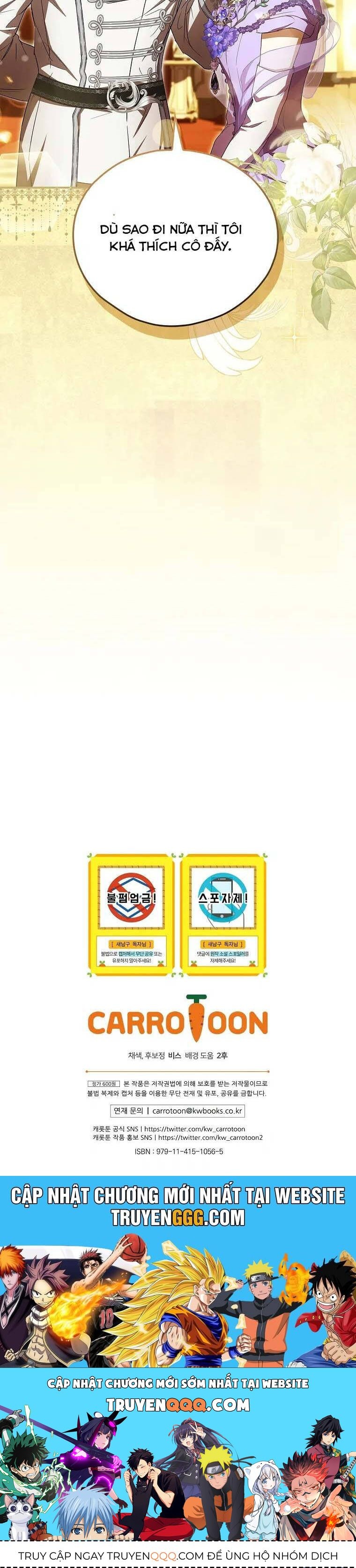 Tìm Một Người Chồng Mới: Chapter 18