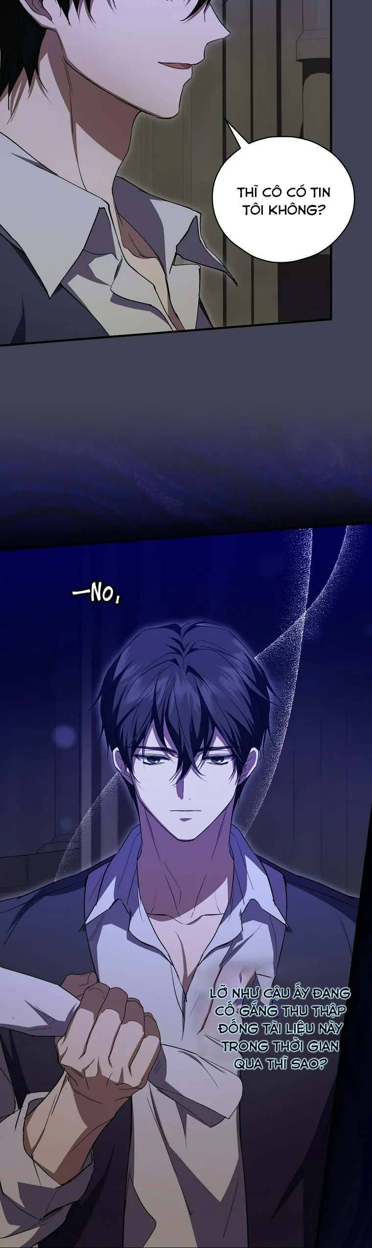 Tìm Một Người Chồng Mới: Chapter 18