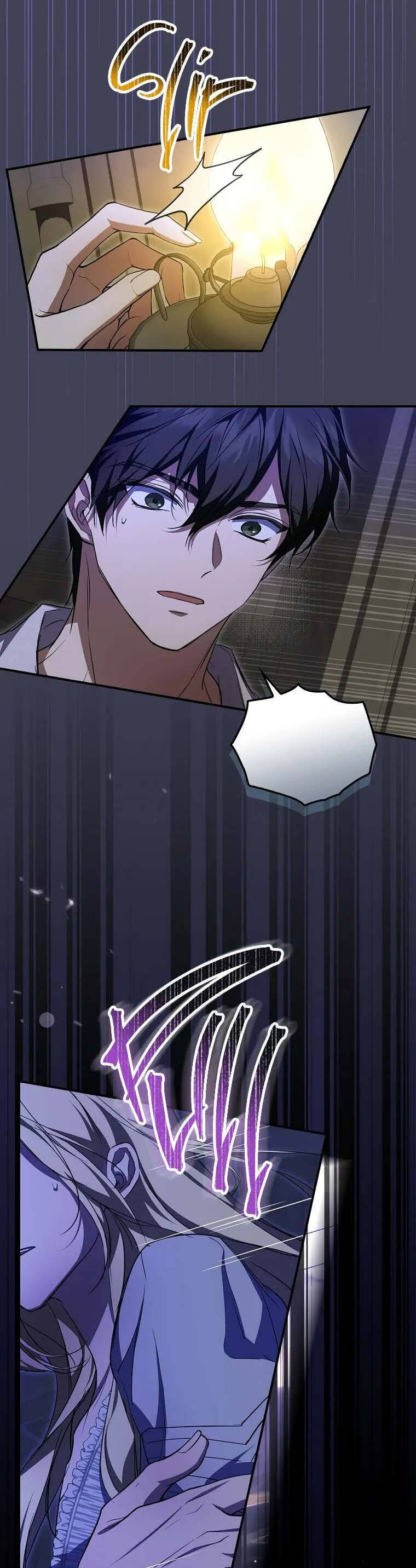 Tìm Một Người Chồng Mới: Chapter 18