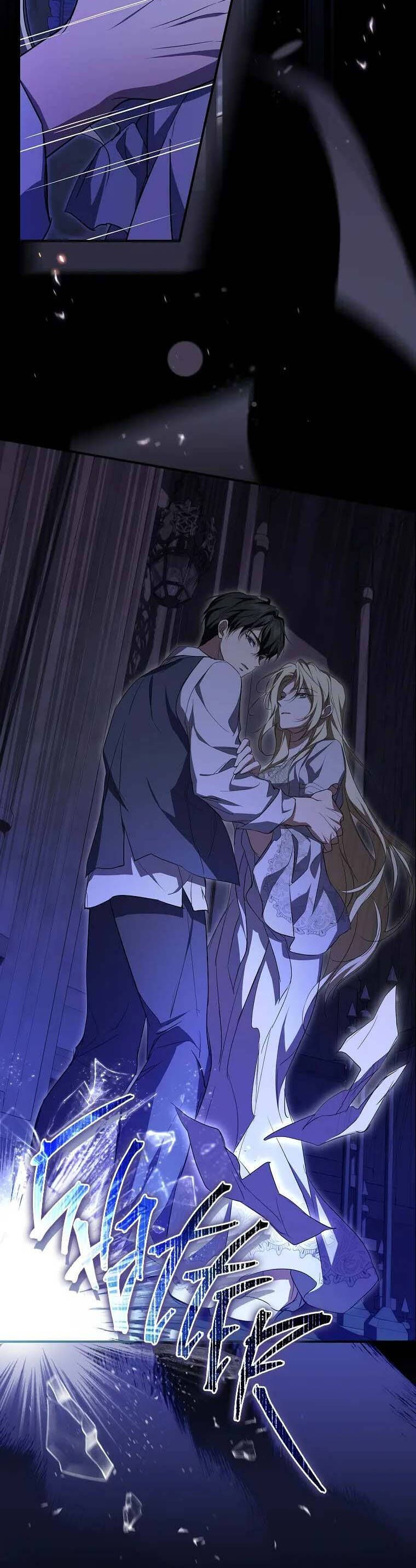 Tìm Một Người Chồng Mới: Chapter 18