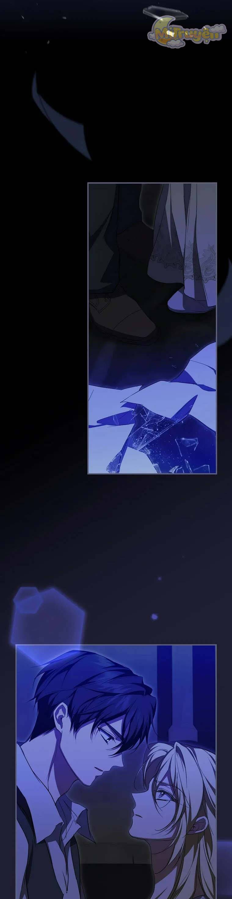 Tìm Một Người Chồng Mới: Chapter 18