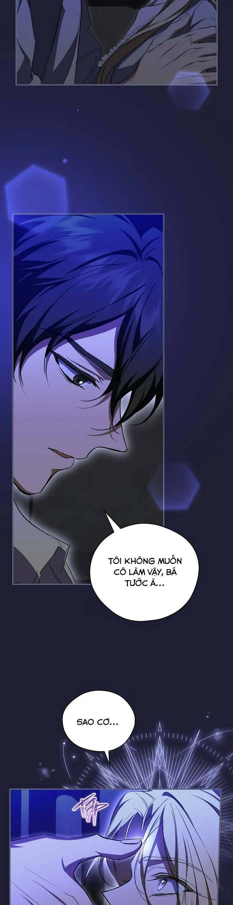 Tìm Một Người Chồng Mới: Chapter 18