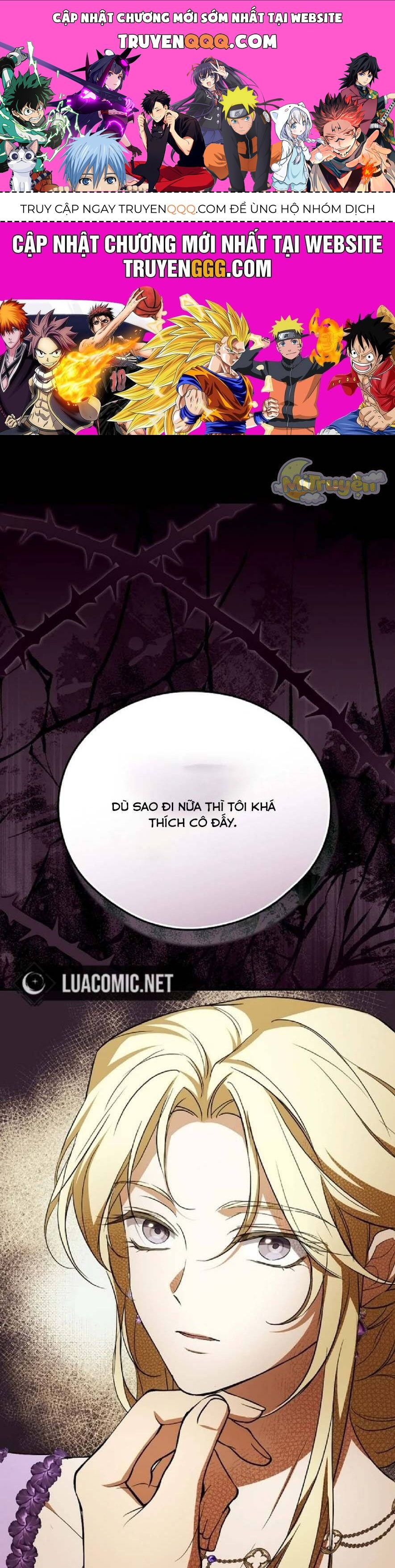 Tìm Một Người Chồng Mới: Chapter 19