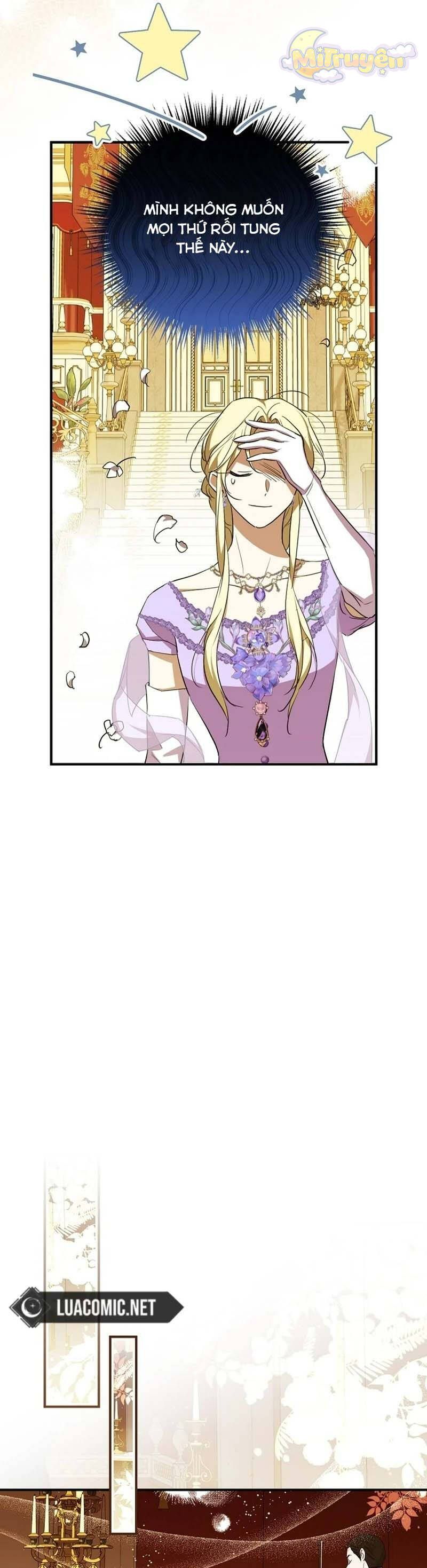 Tìm Một Người Chồng Mới: Chapter 19