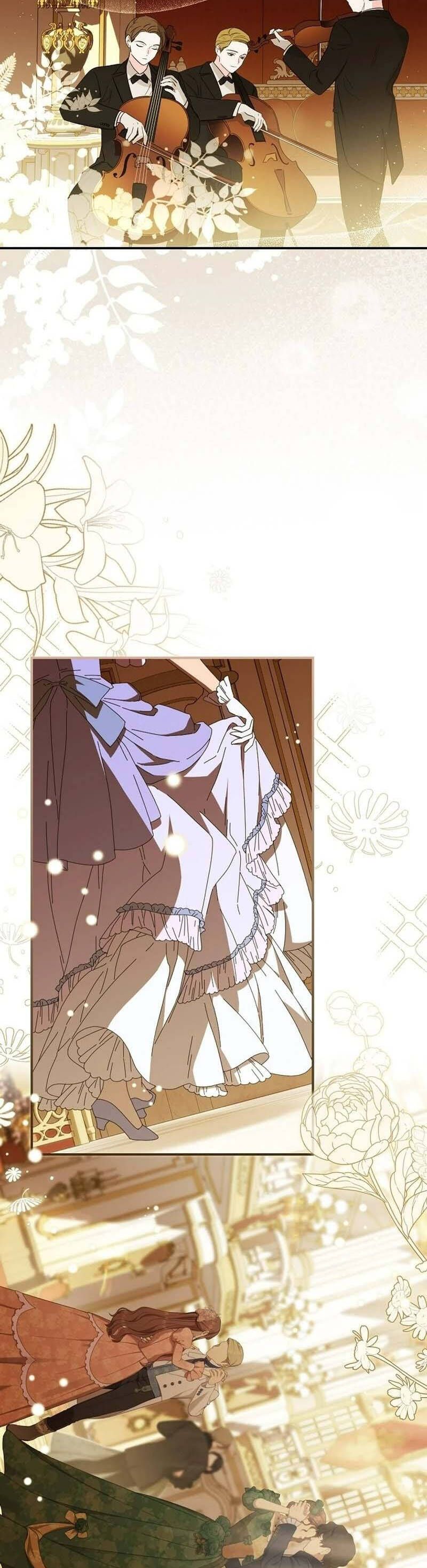 Tìm Một Người Chồng Mới: Chapter 19