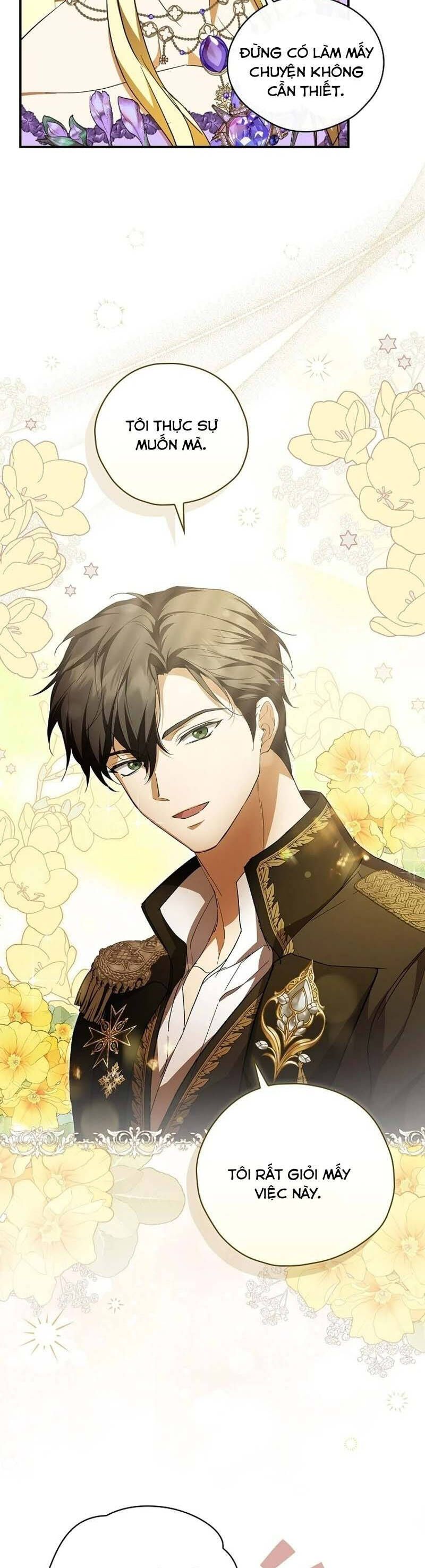 Tìm Một Người Chồng Mới: Chapter 19