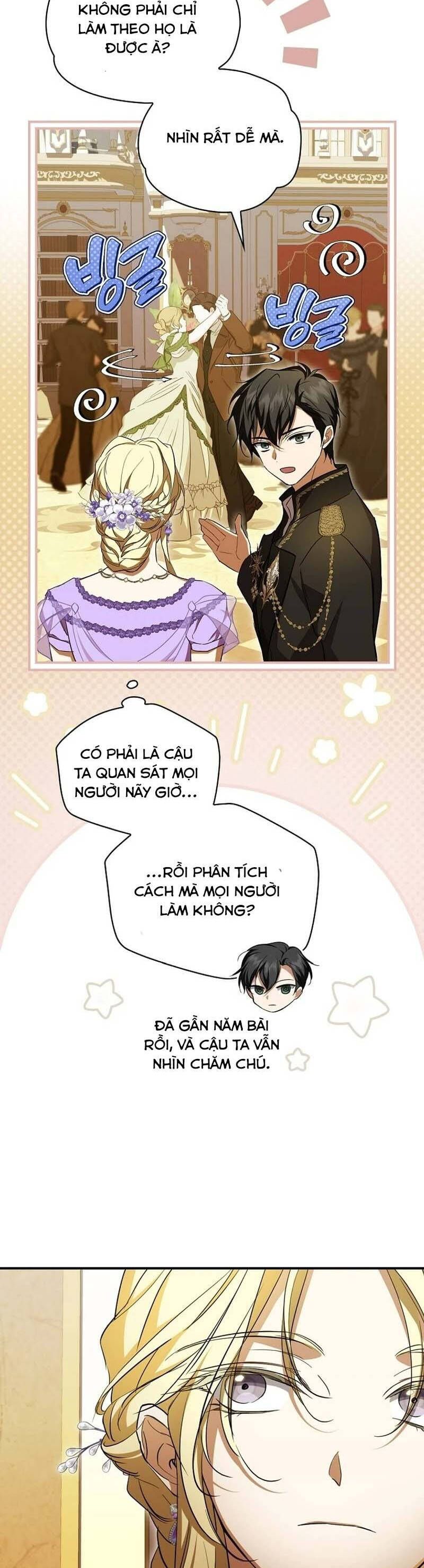 Tìm Một Người Chồng Mới: Chapter 19