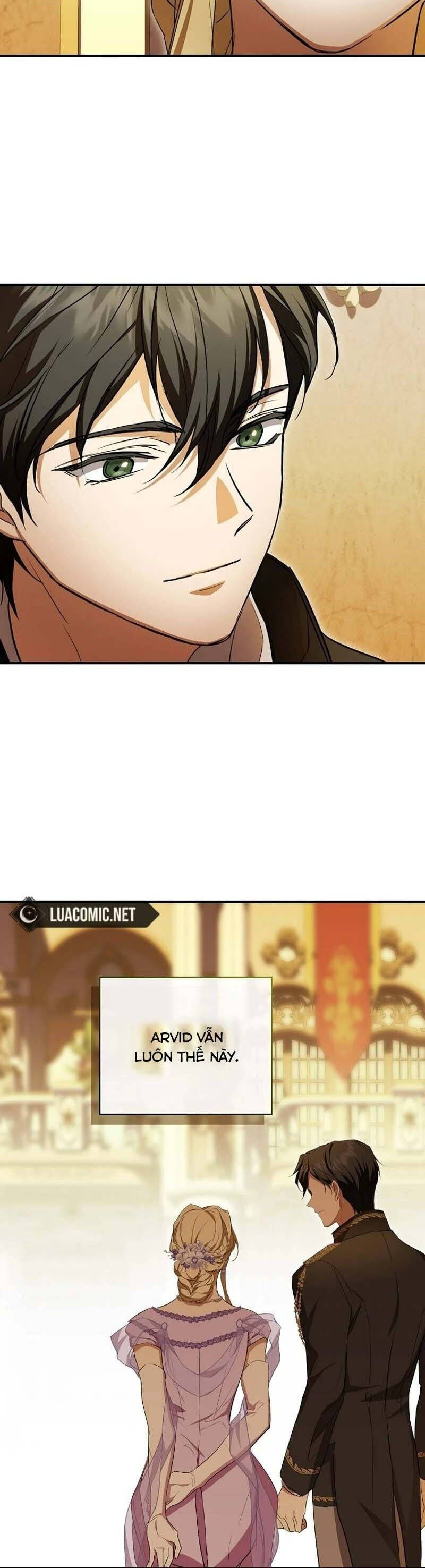 Tìm Một Người Chồng Mới: Chapter 19