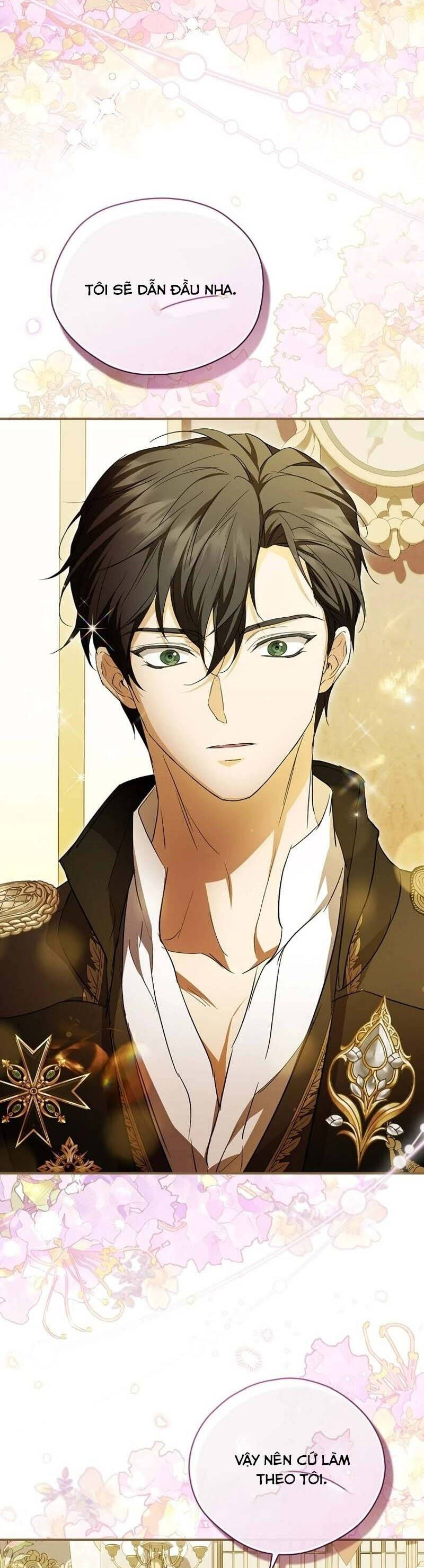 Tìm Một Người Chồng Mới: Chapter 19