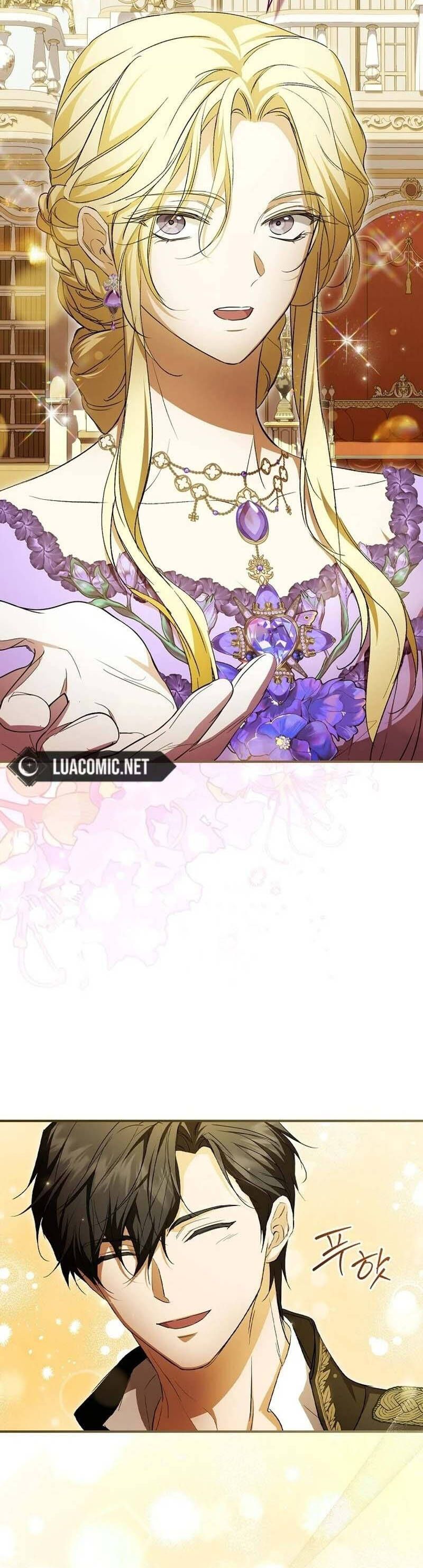 Tìm Một Người Chồng Mới: Chapter 19