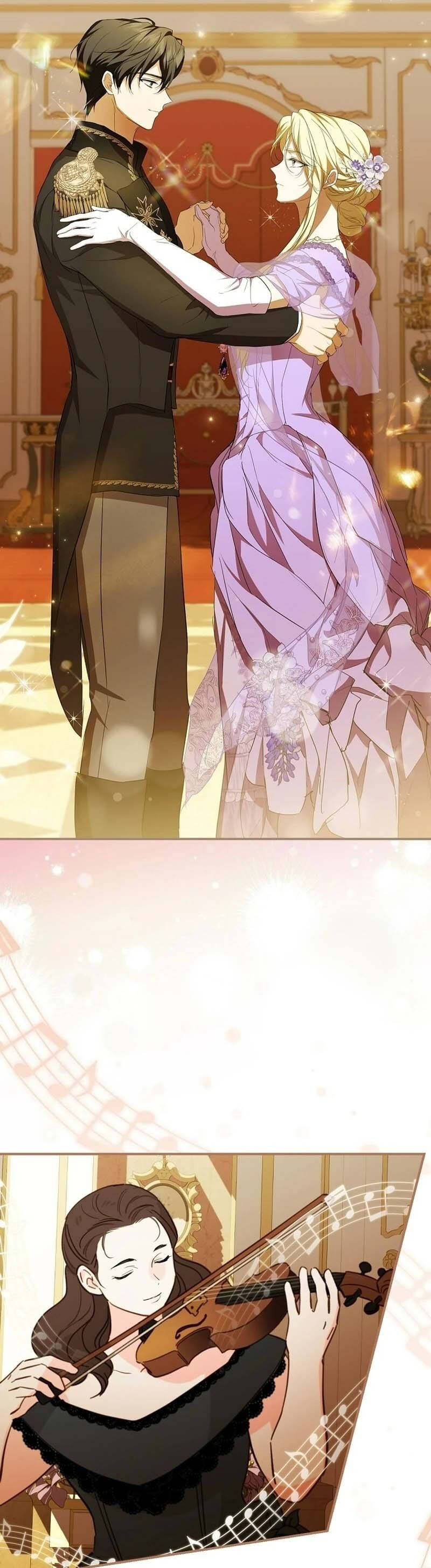 Tìm Một Người Chồng Mới: Chapter 19