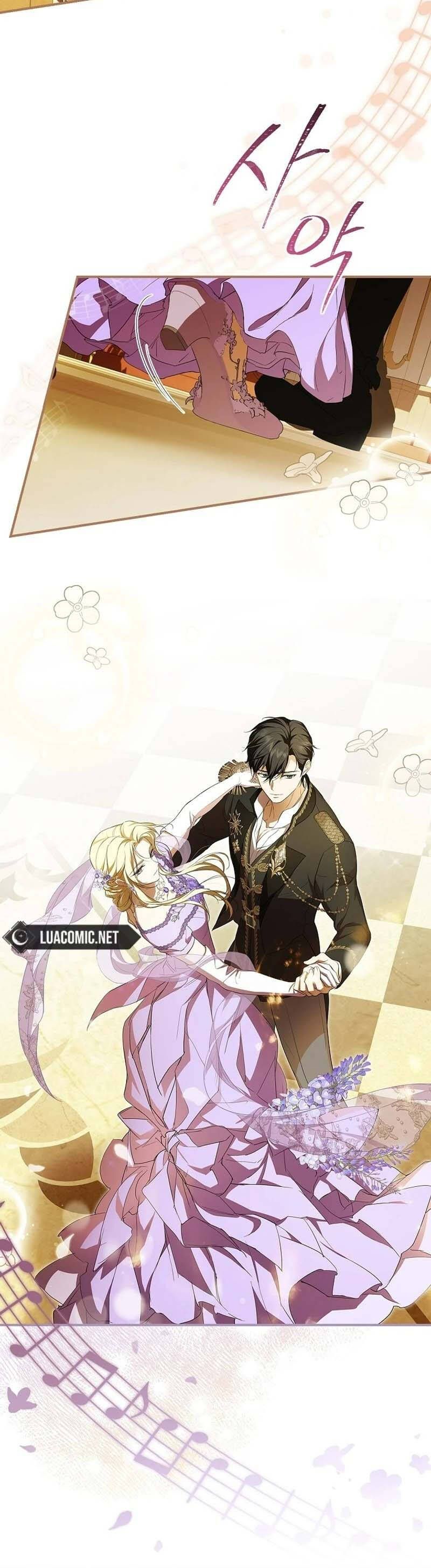 Tìm Một Người Chồng Mới: Chapter 19