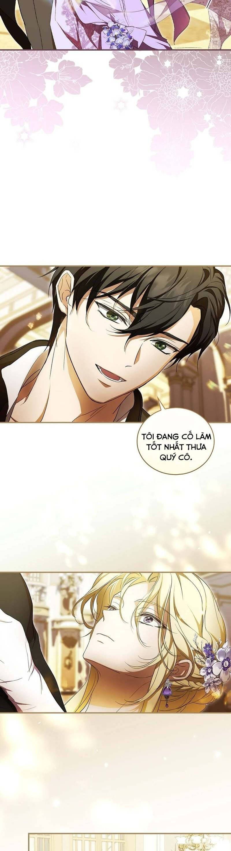 Tìm Một Người Chồng Mới: Chapter 19