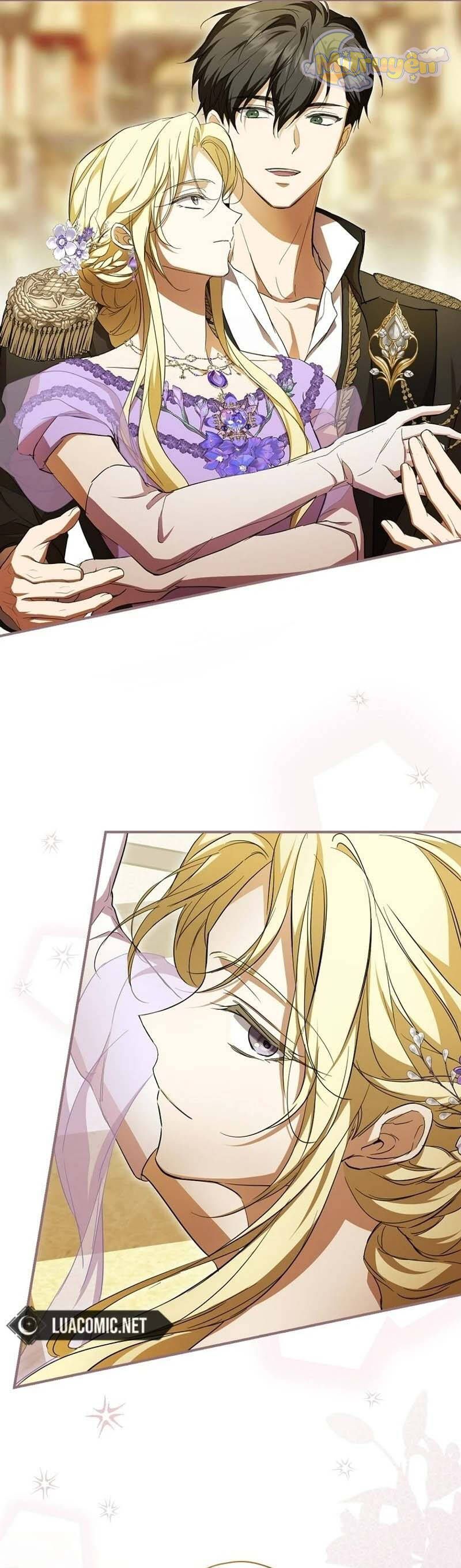 Tìm Một Người Chồng Mới: Chapter 19