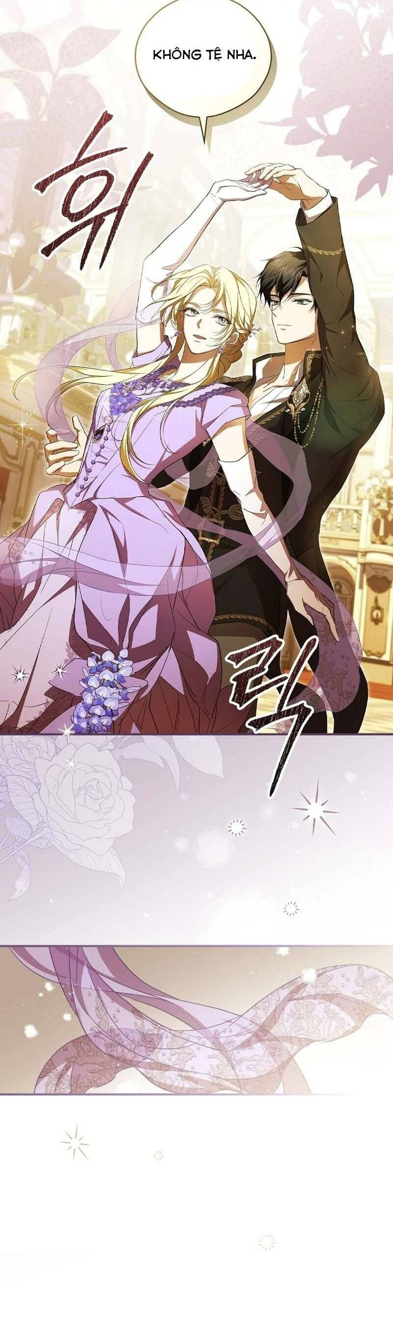 Tìm Một Người Chồng Mới: Chapter 19