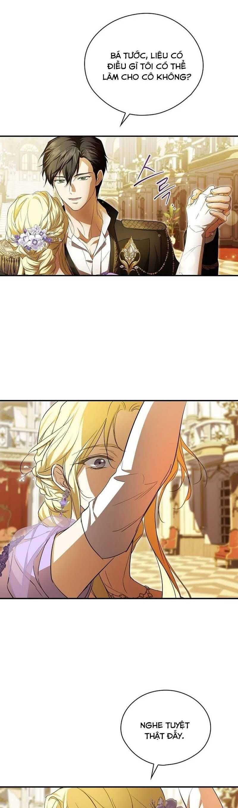 Tìm Một Người Chồng Mới: Chapter 19