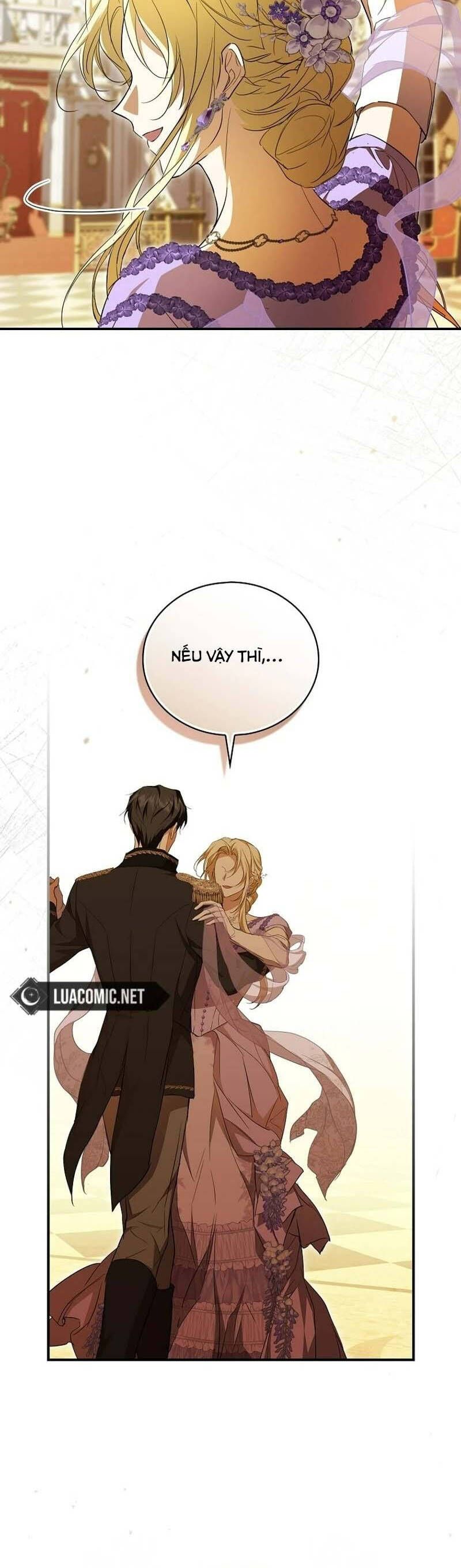 Tìm Một Người Chồng Mới: Chapter 19