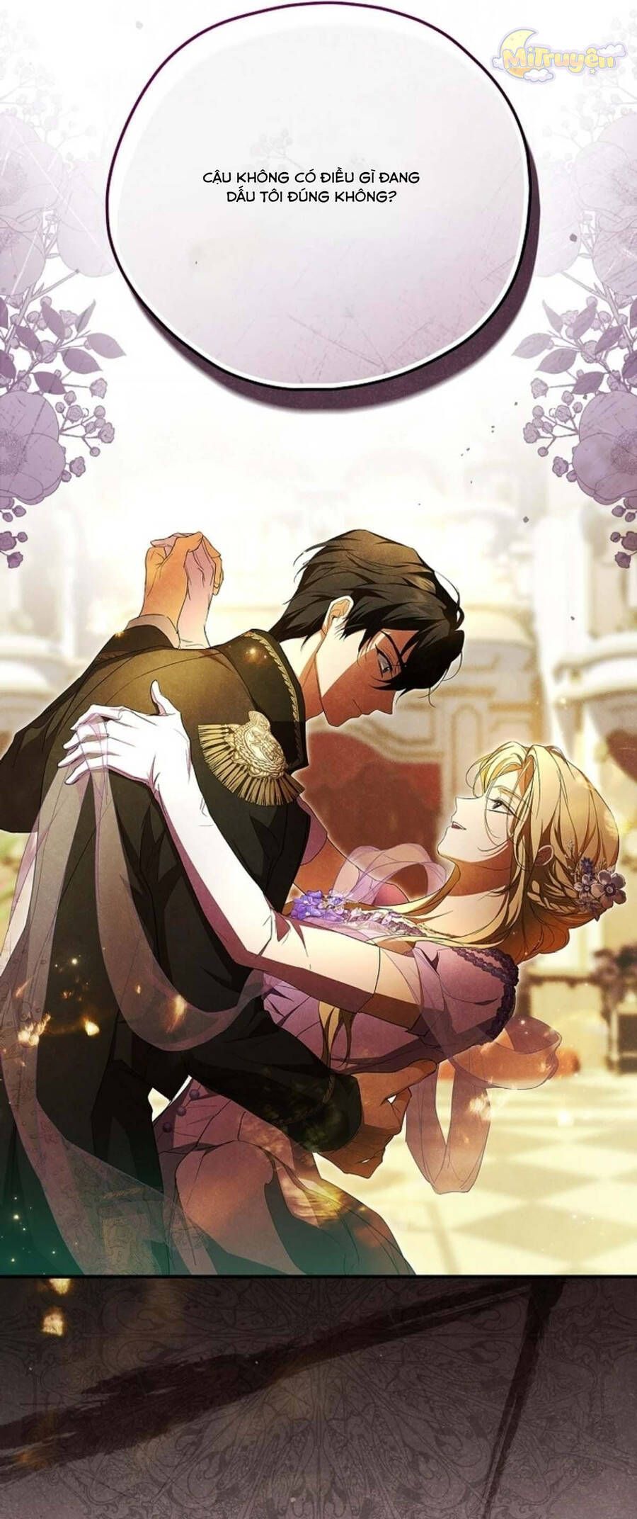 Tìm Một Người Chồng Mới: Chapter 19