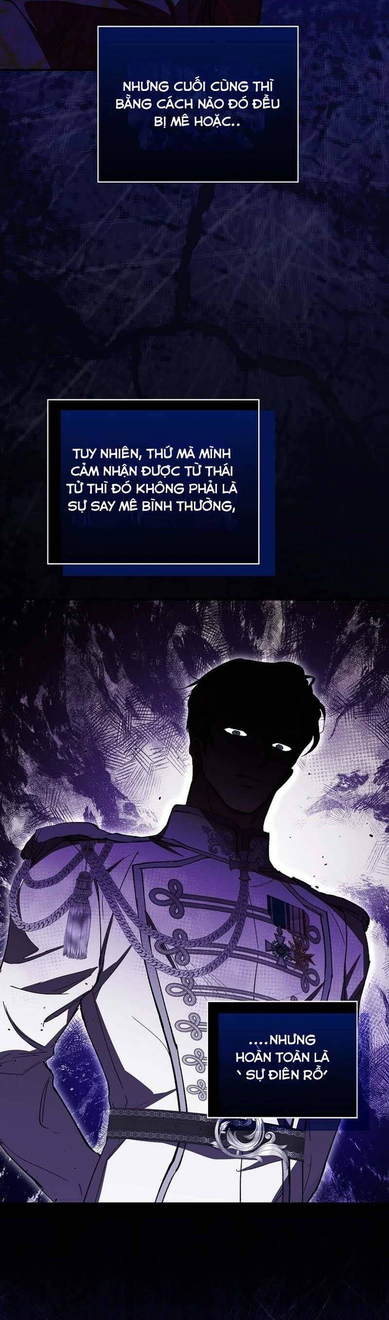 Tìm Một Người Chồng Mới: Chapter 19