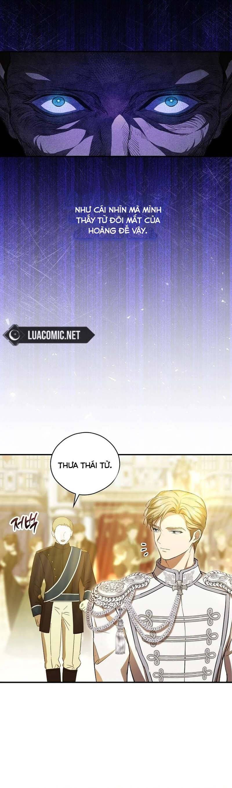 Tìm Một Người Chồng Mới: Chapter 19