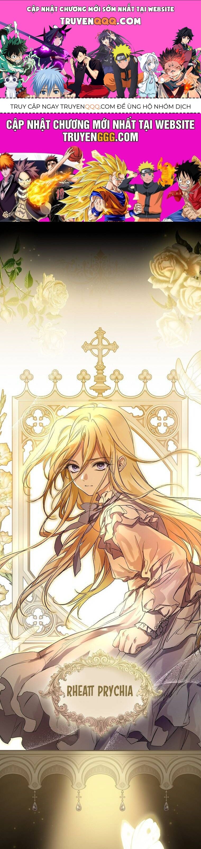 Tìm Một Người Chồng Mới: Chapter 2