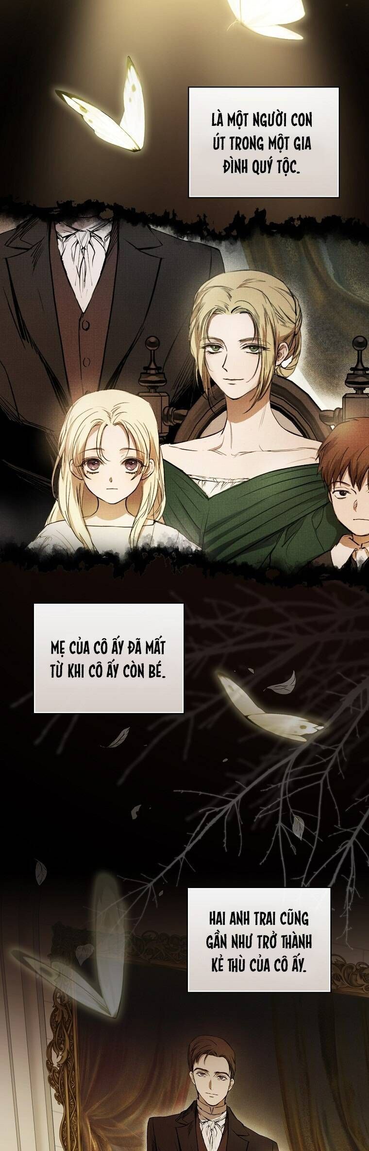 Tìm Một Người Chồng Mới: Chapter 2