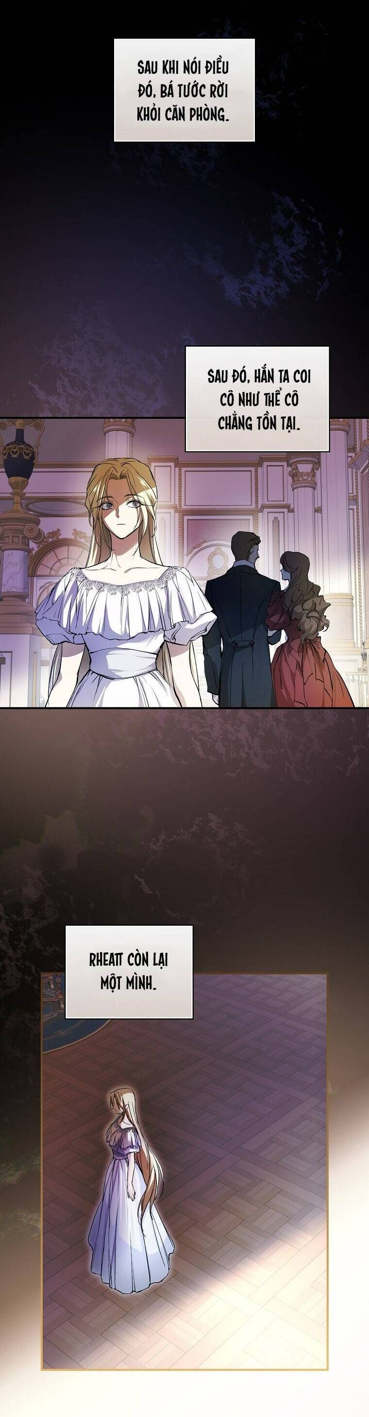 Tìm Một Người Chồng Mới: Chapter 2