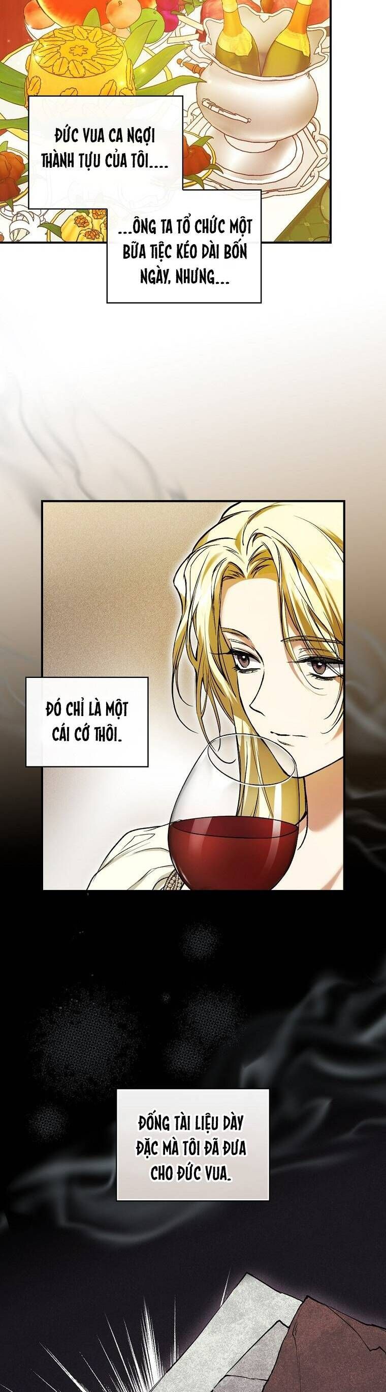 Tìm Một Người Chồng Mới: Chapter 2