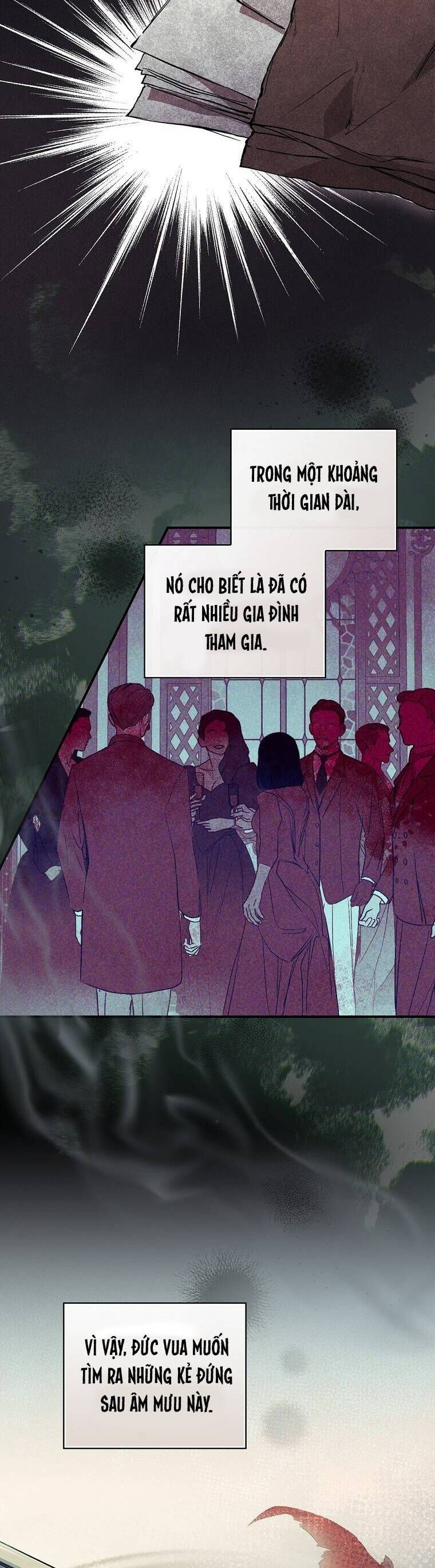 Tìm Một Người Chồng Mới: Chapter 2