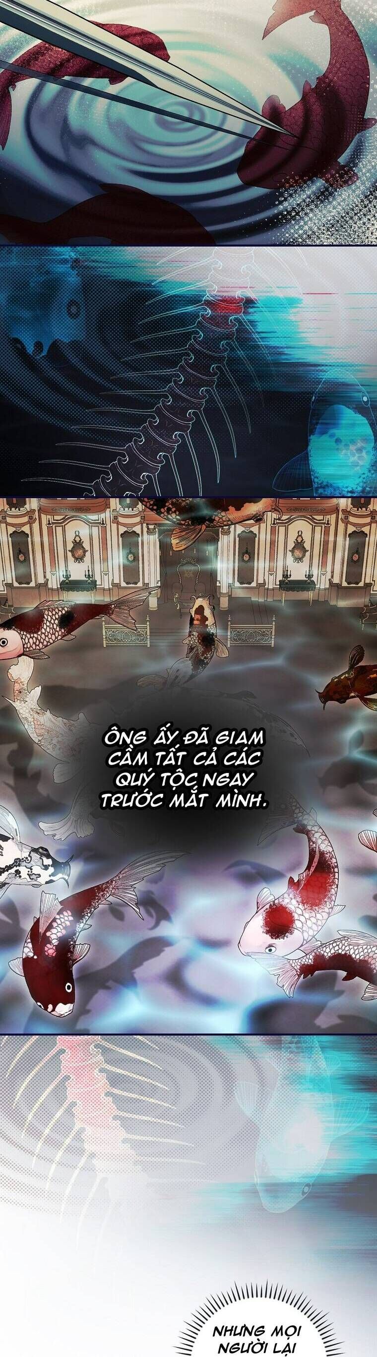 Tìm Một Người Chồng Mới: Chapter 2