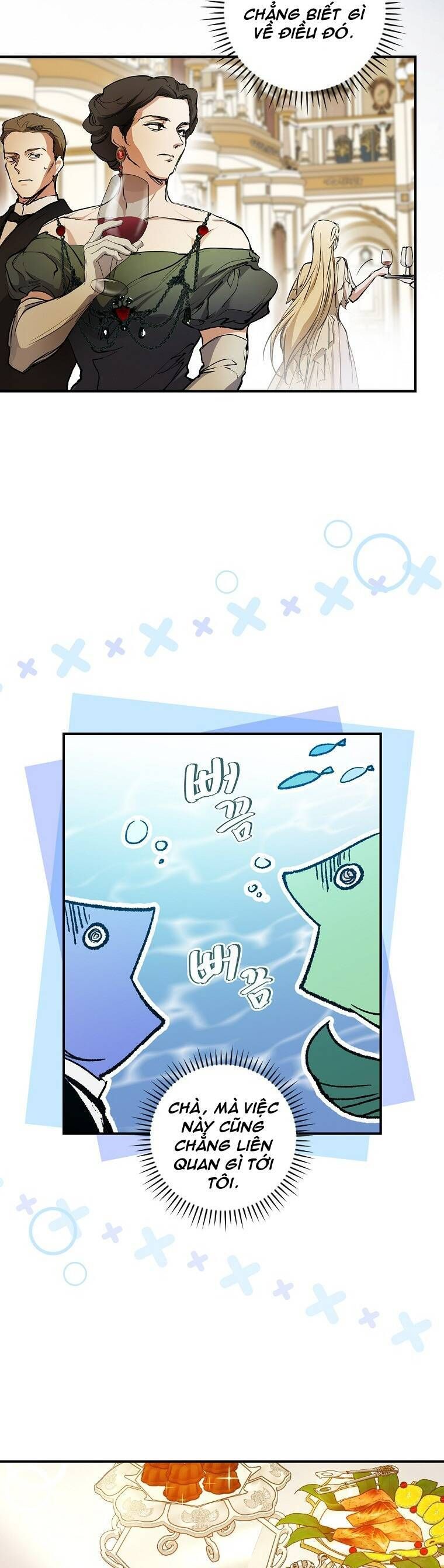 Tìm Một Người Chồng Mới: Chapter 2