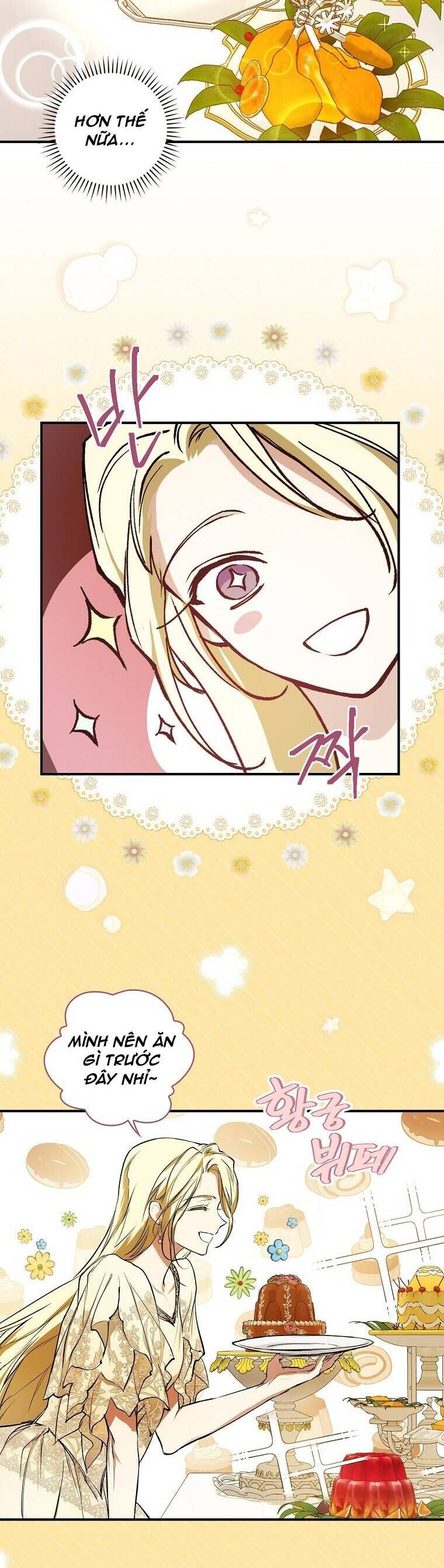 Tìm Một Người Chồng Mới: Chapter 2