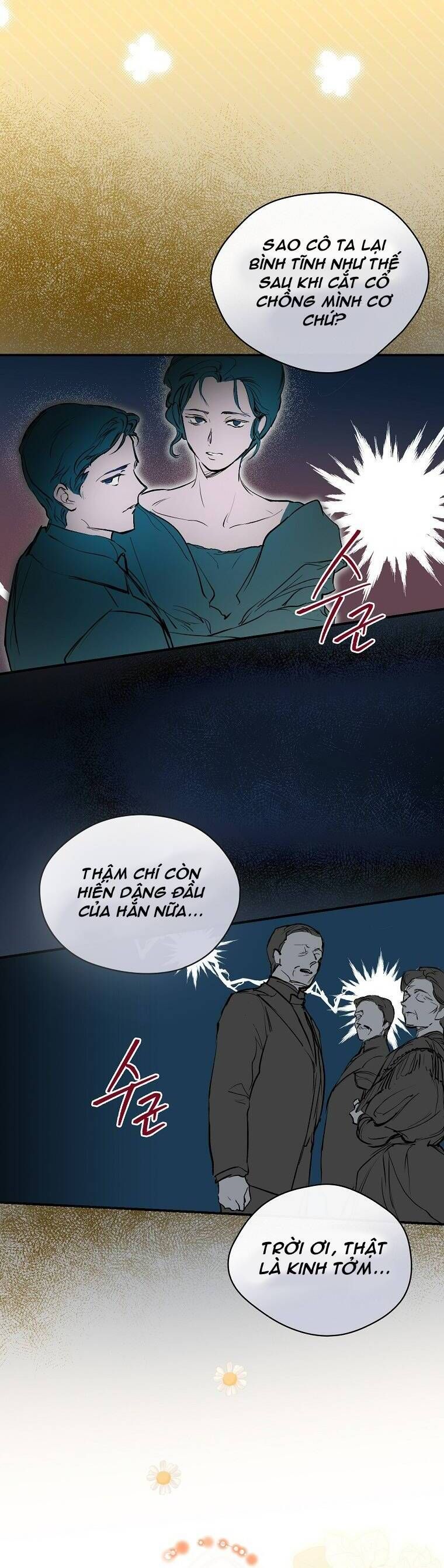 Tìm Một Người Chồng Mới: Chapter 2