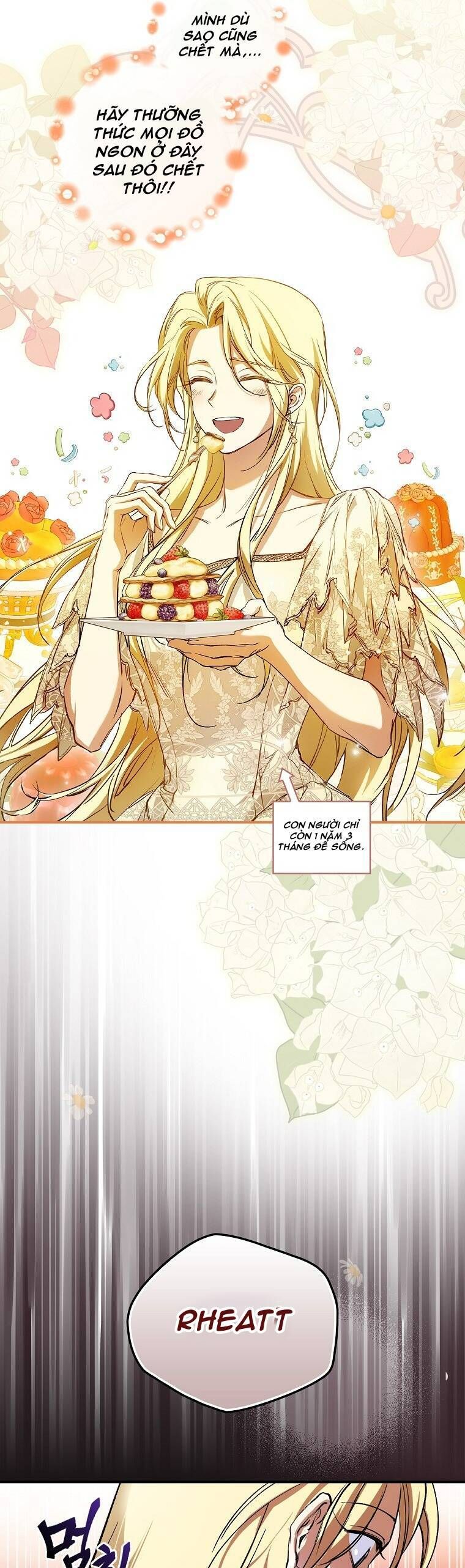 Tìm Một Người Chồng Mới: Chapter 2