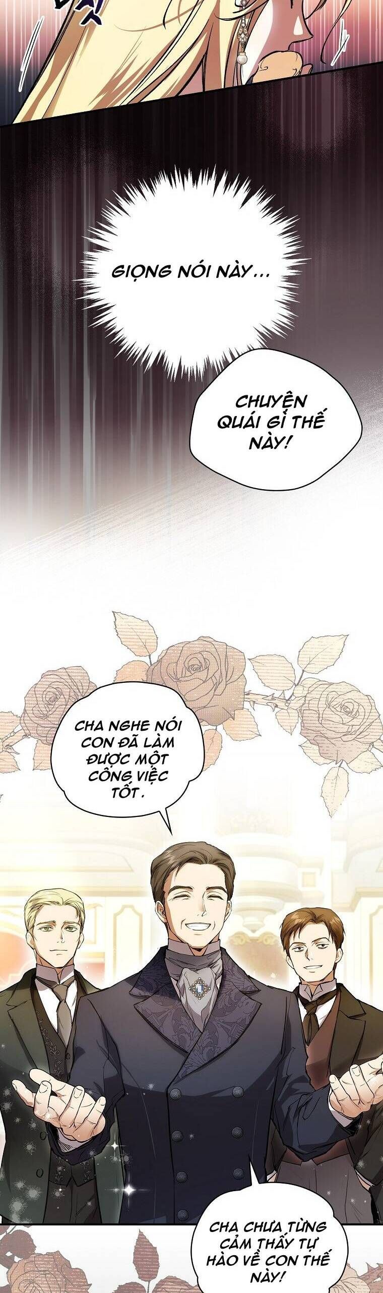 Tìm Một Người Chồng Mới: Chapter 2