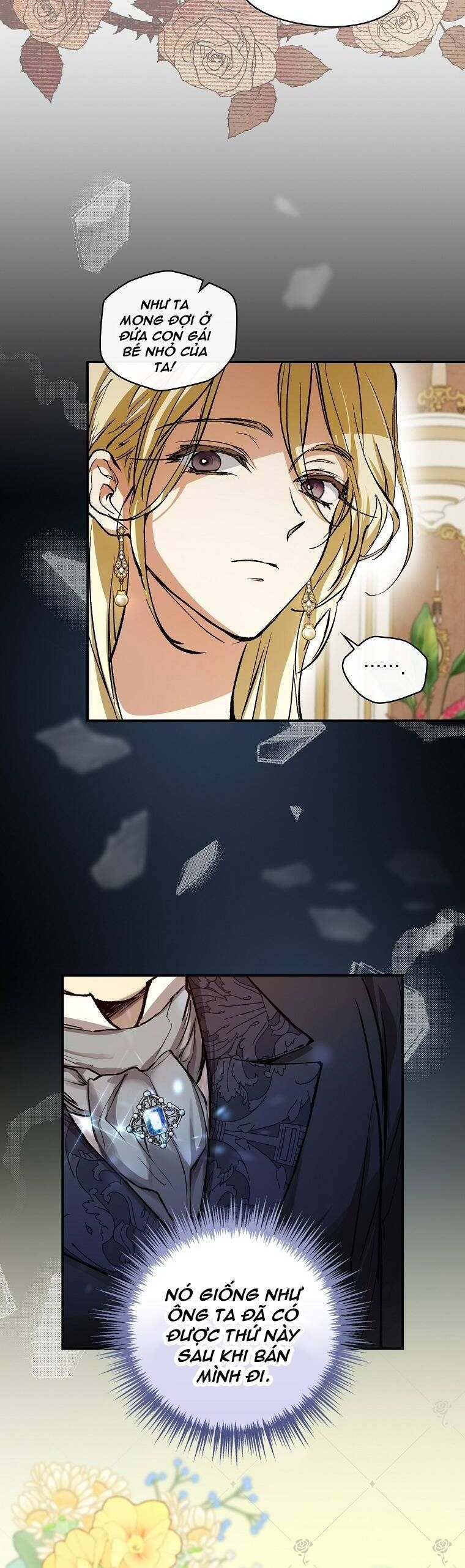 Tìm Một Người Chồng Mới: Chapter 2