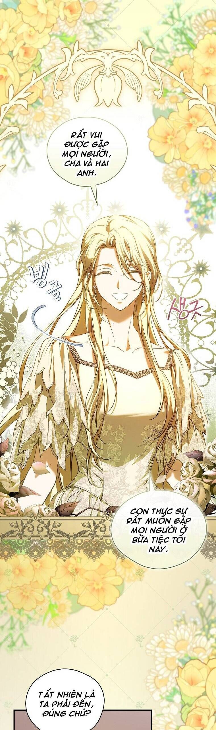 Tìm Một Người Chồng Mới: Chapter 2