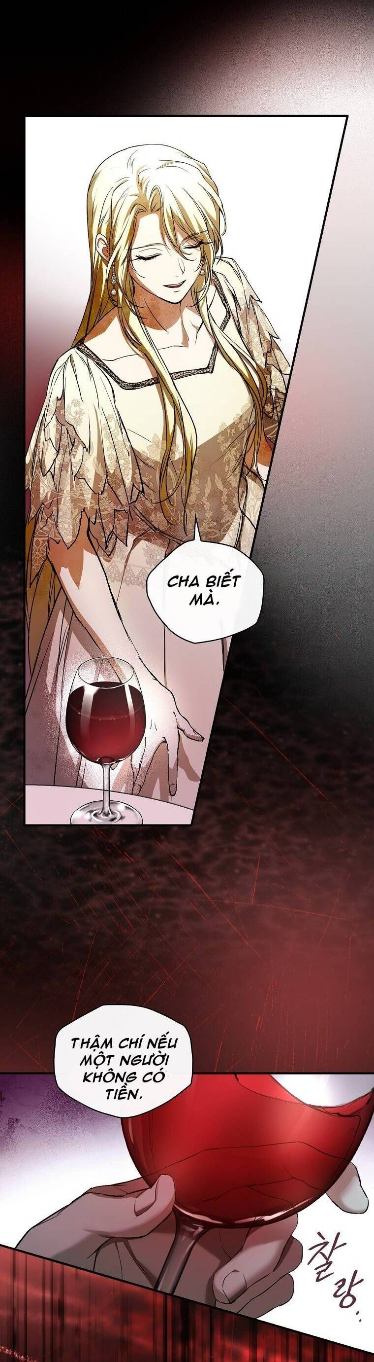 Tìm Một Người Chồng Mới: Chapter 2