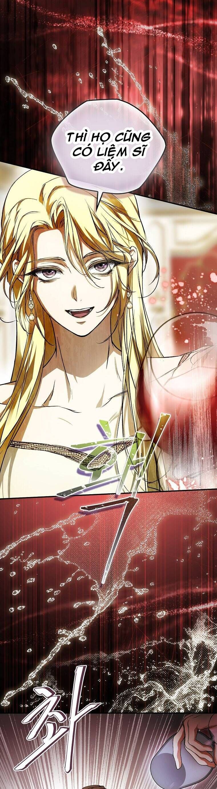 Tìm Một Người Chồng Mới: Chapter 2