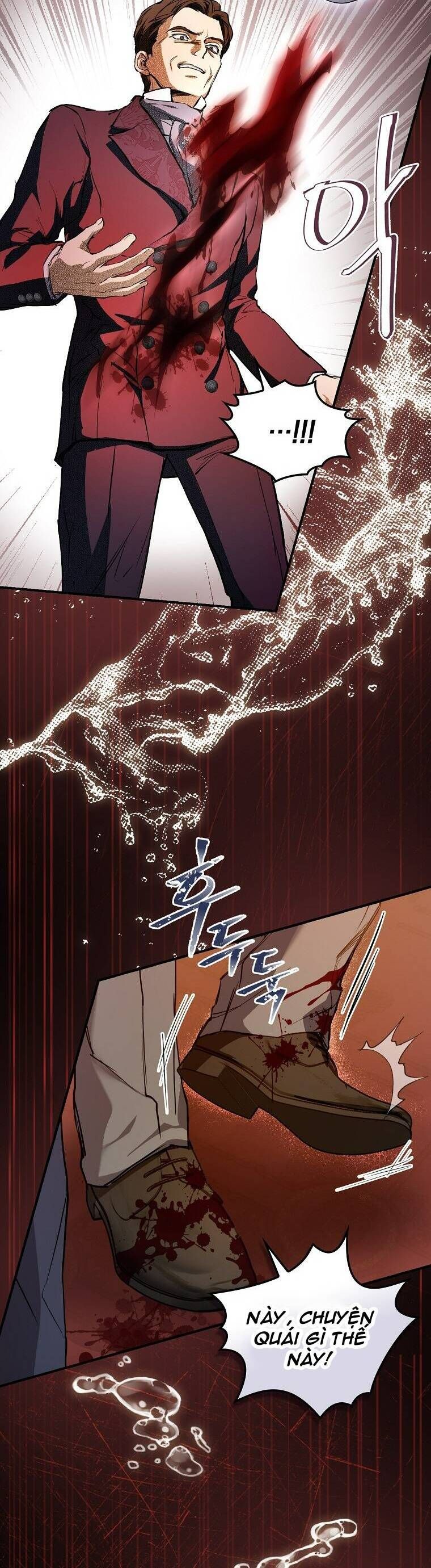 Tìm Một Người Chồng Mới: Chapter 2