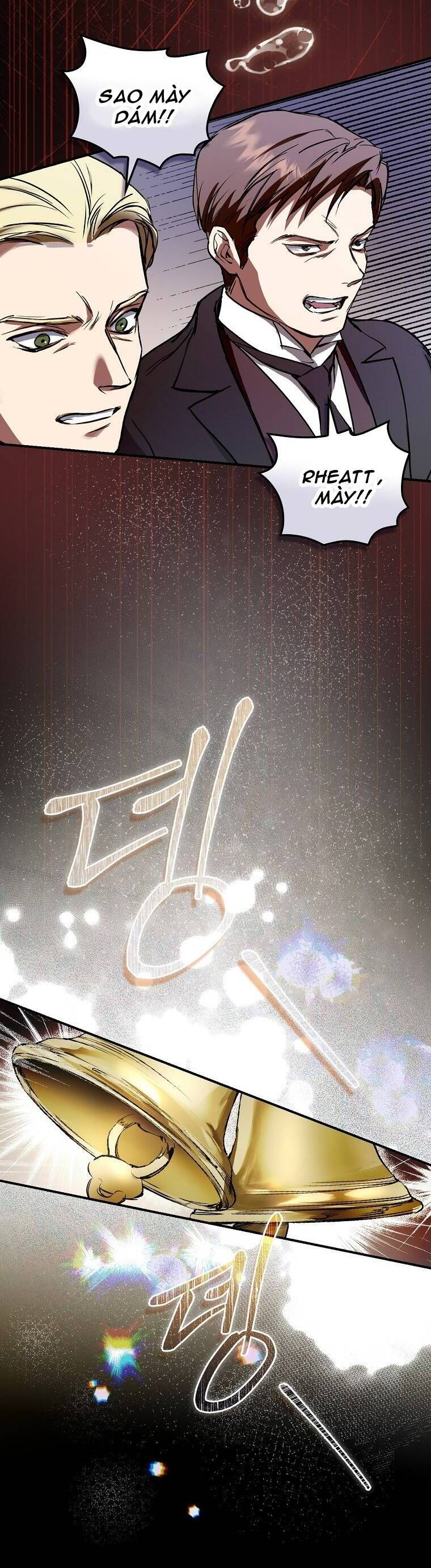 Tìm Một Người Chồng Mới: Chapter 2