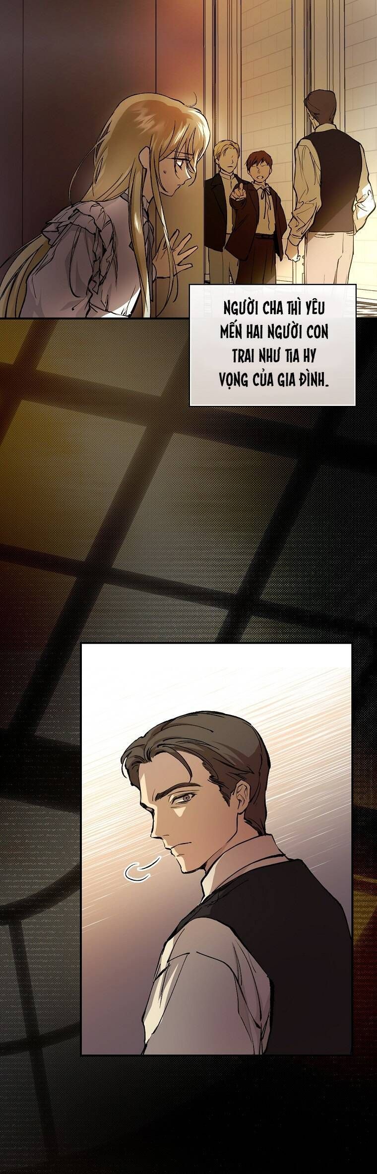 Tìm Một Người Chồng Mới: Chapter 2