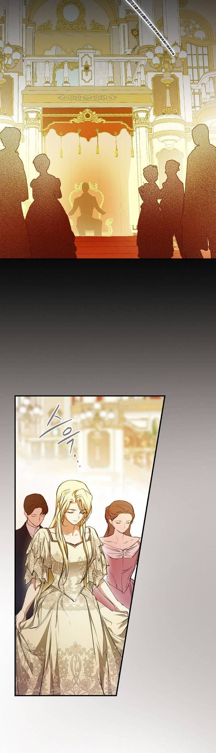 Tìm Một Người Chồng Mới: Chapter 2